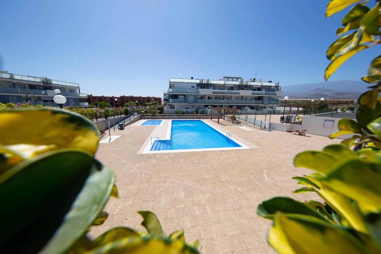 Medano4You Tejita Flavour Holiday Home La Tejita Exterior foto